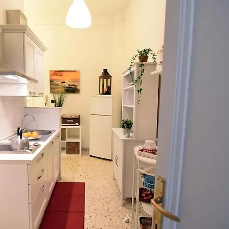 Casa Mameli Vakantiehuis