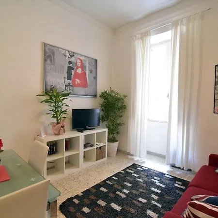 Casa Mameli