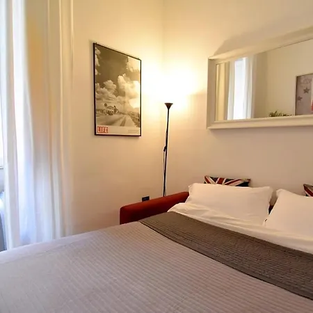 Casa Mameli Vakantiehuis Rome