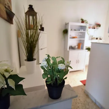 Casa Mameli Vakantiehuis *