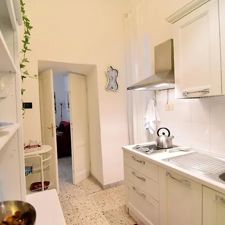 Vakantiehuis Casa Mameli