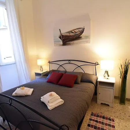 Casa Mameli Holiday home