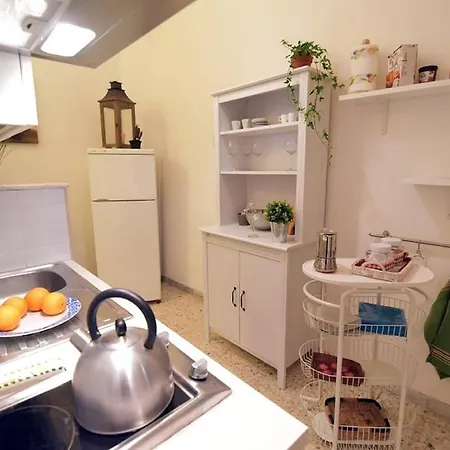 Casa Mameli Holiday home *