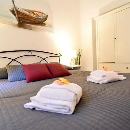 Vakantiehuis Casa Mameli