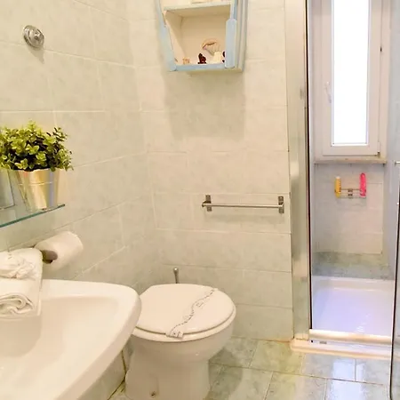 Casa Mameli Holiday home Rome