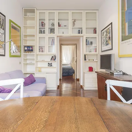 Casa Mameli *