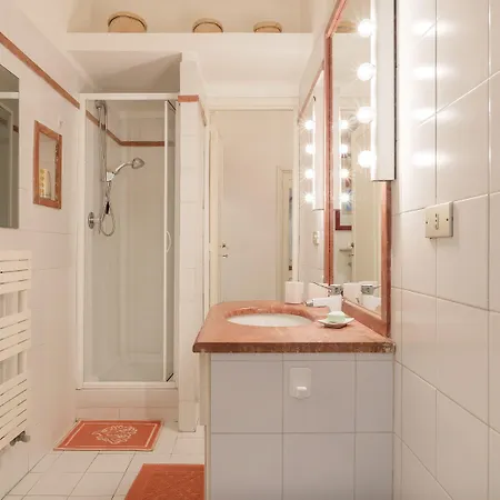 Casa Mameli Vakantiehuis Rome