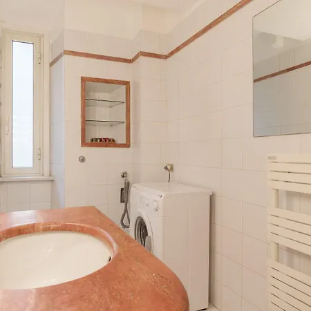 Casa Mameli Vakantiehuis Rome