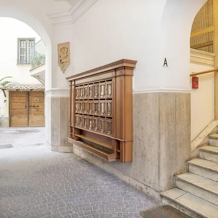 Casa Mameli