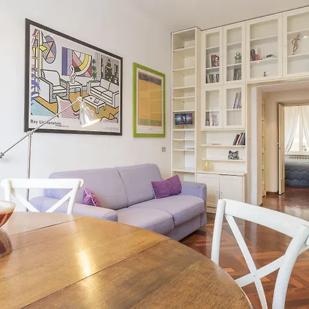 Casa Mameli Vakantiehuis Rome
