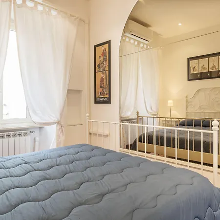 Casa Mameli Vakantiehuis *