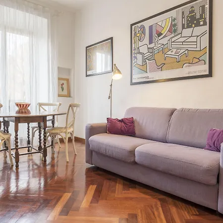 Vakantiehuis Casa Mameli *