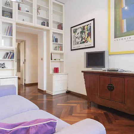 Casa Mameli Rome