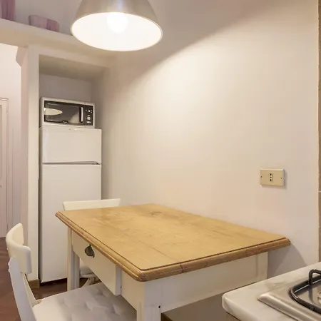 Casa Mameli * Rome
