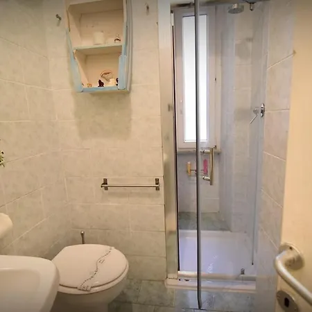 Casa Mameli Holiday home Rome